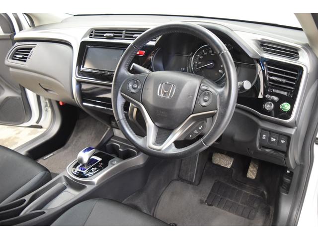 グレイス ハイブリッドLX 4WD 1年保証/走行無制限 事故歴なし 修復歴なし 純正Gathersナビ 寒冷地仕様 LEDヘッドL クルコン シートヒーター エンジンプッシュスタート ETC ステアリングスイッチ ECON(29枚目)