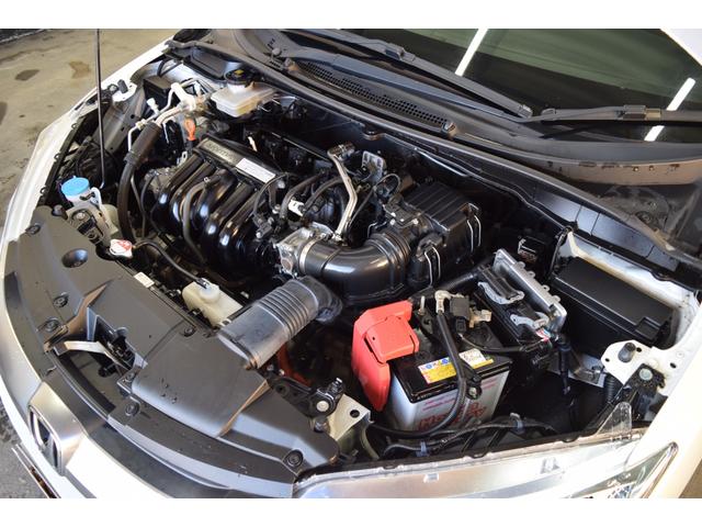 グレイス ハイブリッドLX 4WD 1年保証/走行無制限 事故歴なし 修復歴なし 純正Gathersナビ 寒冷地仕様 LEDヘッドL クルコン シートヒーター エンジンプッシュスタート ETC ステアリングスイッチ ECON(59枚目)