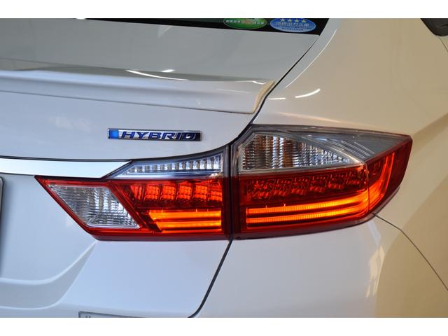 グレイス ハイブリッドLX 4WD 1年保証/走行無制限 事故歴なし 修復歴なし 純正Gathersナビ 寒冷地仕様 LEDヘッドL クルコン シートヒーター エンジンプッシュスタート ETC ステアリングスイッチ ECON(64枚目)