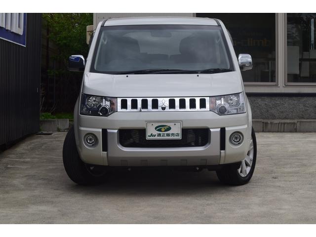 シャモニー ディーゼルターボ 4WD 特別仕様車 両側パワースライドドア 純正ナビ バックカメラ サイドカメラ クルーズコントロール ETC 純正アルミ(6枚目)