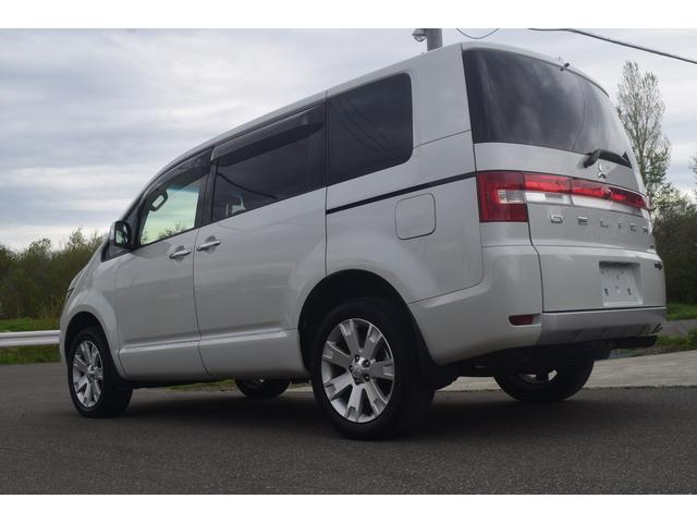 シャモニー ディーゼルターボ 4WD 特別仕様車 両側パワースライドドア 純正ナビ バックカメラ サイドカメラ クルーズコントロール ETC 純正アルミ(79枚目)
