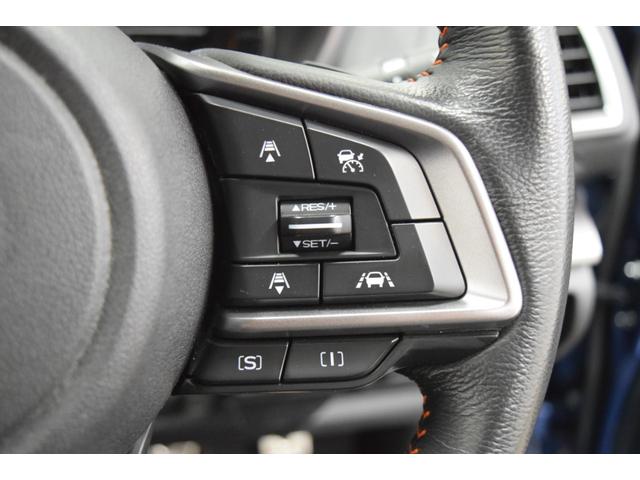 ＸＶ ２．０ｉ－Ｓ　アイサイト　４ＷＤ　２年保証／走行無制限　事故歴なし　修復歴なし　本州仕入　純正ＯＰストラーダナビ　アイサイトＶｅｒ．３　ハーフレザー　パワーシート　寒冷地仕様　Ｒフォグ　ＬＥＤヘッドＬ　純正ドラレコ　ＥＴＣ（4枚目）
