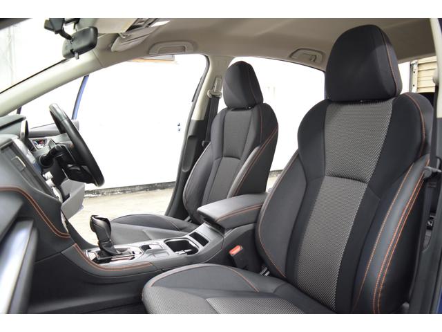 ＸＶ ２．０ｉ－Ｓ　アイサイト　４ＷＤ　２年保証／走行無制限　事故歴なし　修復歴なし　本州仕入　純正ＯＰストラーダナビ　アイサイトＶｅｒ．３　ハーフレザー　パワーシート　寒冷地仕様　Ｒフォグ　ＬＥＤヘッドＬ　純正ドラレコ　ＥＴＣ（25枚目）