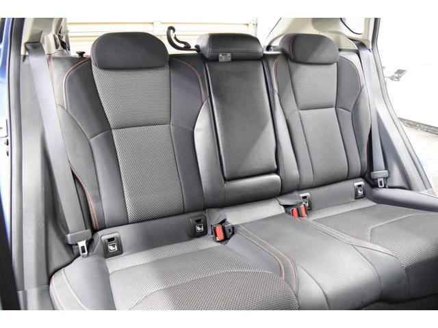 ＸＶ ２．０ｉ－Ｓ　アイサイト　４ＷＤ　２年保証／走行無制限　事故歴なし　修復歴なし　本州仕入　純正ＯＰストラーダナビ　アイサイトＶｅｒ．３　ハーフレザー　パワーシート　寒冷地仕様　Ｒフォグ　ＬＥＤヘッドＬ　純正ドラレコ　ＥＴＣ（26枚目）