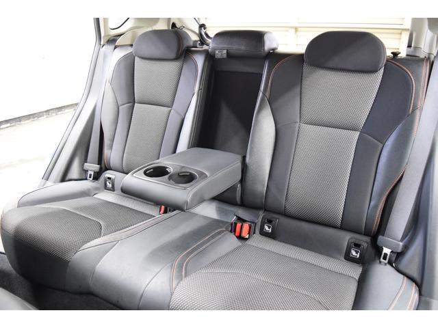 ＸＶ ２．０ｉ－Ｓ　アイサイト　４ＷＤ　２年保証／走行無制限　事故歴なし　修復歴なし　本州仕入　純正ＯＰストラーダナビ　アイサイトＶｅｒ．３　ハーフレザー　パワーシート　寒冷地仕様　Ｒフォグ　ＬＥＤヘッドＬ　純正ドラレコ　ＥＴＣ（27枚目）