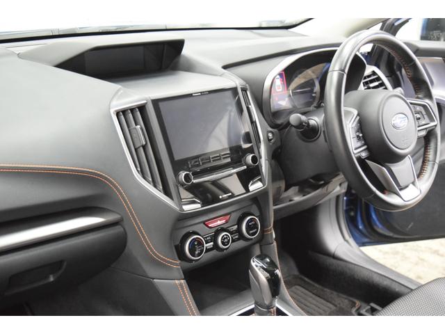 ＸＶ ２．０ｉ－Ｓ　アイサイト　４ＷＤ　２年保証／走行無制限　事故歴なし　修復歴なし　本州仕入　純正ＯＰストラーダナビ　アイサイトＶｅｒ．３　ハーフレザー　パワーシート　寒冷地仕様　Ｒフォグ　ＬＥＤヘッドＬ　純正ドラレコ　ＥＴＣ（31枚目）