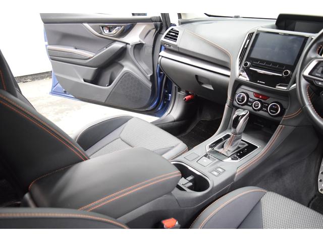 ＸＶ ２．０ｉ－Ｓ　アイサイト　４ＷＤ　２年保証／走行無制限　事故歴なし　修復歴なし　本州仕入　純正ＯＰストラーダナビ　アイサイトＶｅｒ．３　ハーフレザー　パワーシート　寒冷地仕様　Ｒフォグ　ＬＥＤヘッドＬ　純正ドラレコ　ＥＴＣ（49枚目）