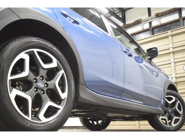 ＸＶ ２．０ｉ－Ｓ　アイサイト　４ＷＤ　２年保証／走行無制限　事故歴なし　修復歴なし　本州仕入　純正ＯＰストラーダナビ　アイサイトＶｅｒ．３　ハーフレザー　パワーシート　寒冷地仕様　Ｒフォグ　ＬＥＤヘッドＬ　純正ドラレコ　ＥＴＣ（57枚目）