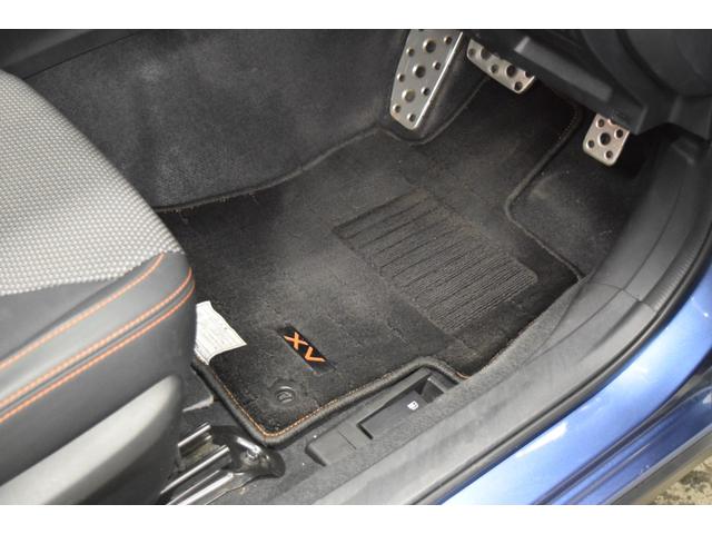 ＸＶ ２．０ｉ－Ｓ　アイサイト　４ＷＤ　２年保証／走行無制限　事故歴なし　修復歴なし　本州仕入　純正ＯＰストラーダナビ　アイサイトＶｅｒ．３　ハーフレザー　パワーシート　寒冷地仕様　Ｒフォグ　ＬＥＤヘッドＬ　純正ドラレコ　ＥＴＣ（69枚目）