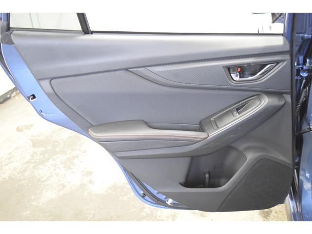 ＸＶ ２．０ｉ－Ｓ　アイサイト　４ＷＤ　２年保証／走行無制限　事故歴なし　修復歴なし　本州仕入　純正ＯＰストラーダナビ　アイサイトＶｅｒ．３　ハーフレザー　パワーシート　寒冷地仕様　Ｒフォグ　ＬＥＤヘッドＬ　純正ドラレコ　ＥＴＣ（79枚目）