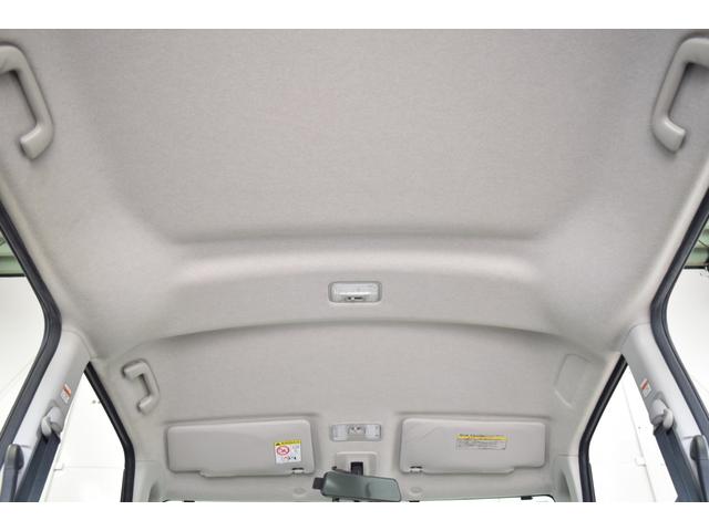 タンク カスタムＧ　４ＷＤ　２年保証／走行無制限　事故歴なし　修復歴なし　ワンオーナー　寒冷地仕様　社外９インチデカナビ　クルコン　両側Ｐスラ　全周囲カメラ　ＬＥＤヘッドＬ　シートヒーター　ビルトインＥＴＣ　純正エンスタ（18枚目）
