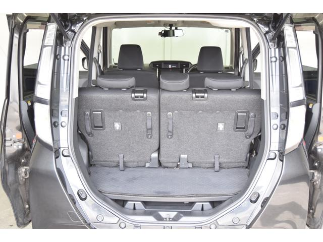 タンク カスタムＧ　４ＷＤ　２年保証／走行無制限　事故歴なし　修復歴なし　ワンオーナー　寒冷地仕様　社外９インチデカナビ　クルコン　両側Ｐスラ　全周囲カメラ　ＬＥＤヘッドＬ　シートヒーター　ビルトインＥＴＣ　純正エンスタ（19枚目）