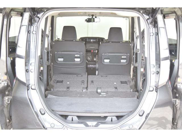 タンク カスタムＧ　４ＷＤ　２年保証／走行無制限　事故歴なし　修復歴なし　ワンオーナー　寒冷地仕様　社外９インチデカナビ　クルコン　両側Ｐスラ　全周囲カメラ　ＬＥＤヘッドＬ　シートヒーター　ビルトインＥＴＣ　純正エンスタ（20枚目）