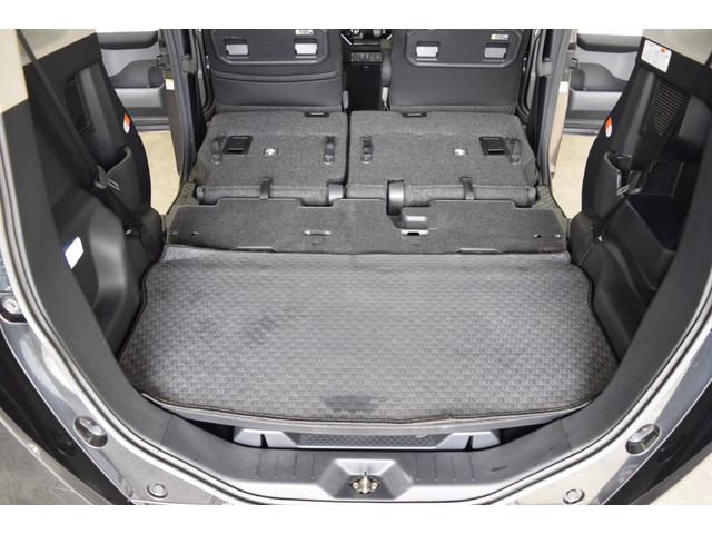 タンク カスタムＧ　４ＷＤ　２年保証／走行無制限　事故歴なし　修復歴なし　ワンオーナー　寒冷地仕様　社外９インチデカナビ　クルコン　両側Ｐスラ　全周囲カメラ　ＬＥＤヘッドＬ　シートヒーター　ビルトインＥＴＣ　純正エンスタ（21枚目）