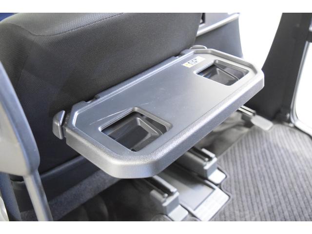 タンク カスタムＧ　４ＷＤ　２年保証／走行無制限　事故歴なし　修復歴なし　ワンオーナー　寒冷地仕様　社外９インチデカナビ　クルコン　両側Ｐスラ　全周囲カメラ　ＬＥＤヘッドＬ　シートヒーター　ビルトインＥＴＣ　純正エンスタ（24枚目）