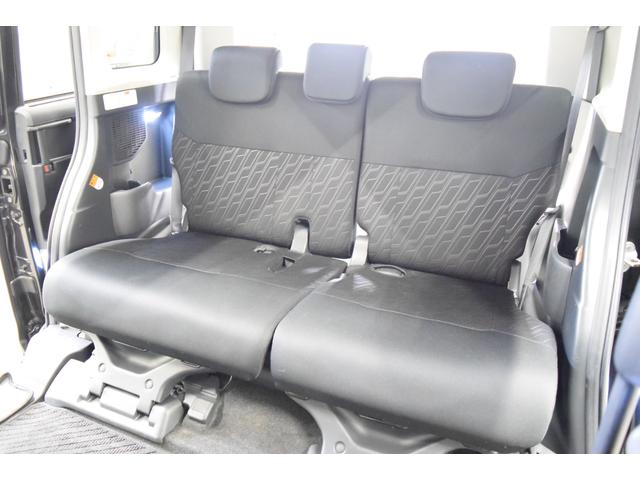 タンク カスタムＧ　４ＷＤ　２年保証／走行無制限　事故歴なし　修復歴なし　ワンオーナー　寒冷地仕様　社外９インチデカナビ　クルコン　両側Ｐスラ　全周囲カメラ　ＬＥＤヘッドＬ　シートヒーター　ビルトインＥＴＣ　純正エンスタ（27枚目）