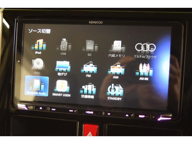 タンク カスタムＧ　４ＷＤ　２年保証／走行無制限　事故歴なし　修復歴なし　ワンオーナー　寒冷地仕様　社外９インチデカナビ　クルコン　両側Ｐスラ　全周囲カメラ　ＬＥＤヘッドＬ　シートヒーター　ビルトインＥＴＣ　純正エンスタ（42枚目）