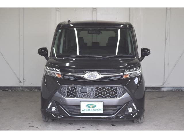 タンク カスタムＧ　４ＷＤ　２年保証／走行無制限　事故歴なし　修復歴なし　ワンオーナー　寒冷地仕様　社外９インチデカナビ　クルコン　両側Ｐスラ　全周囲カメラ　ＬＥＤヘッドＬ　シートヒーター　ビルトインＥＴＣ　純正エンスタ（52枚目）