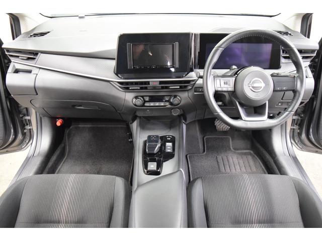 ノート X FOUR e-POWER 4WD 1年保証/走行無制限 事故歴なし 修復歴なし ワンオーナー イクリプスナビ ステアリングヒーター シートヒーター セーフティシールド ETC Cソナー コムテックドラレコ(2枚目)