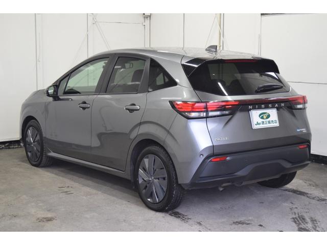 ノート X FOUR e-POWER 4WD 1年保証/走行無制限 事故歴なし 修復歴なし ワンオーナー イクリプスナビ ステアリングヒーター シートヒーター セーフティシールド ETC Cソナー コムテックドラレコ(10枚目)