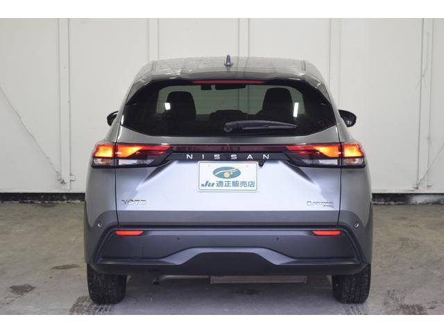 ノート X FOUR e-POWER 4WD 1年保証/走行無制限 事故歴なし 修復歴なし ワンオーナー イクリプスナビ ステアリングヒーター シートヒーター セーフティシールド ETC Cソナー コムテックドラレコ(12枚目)