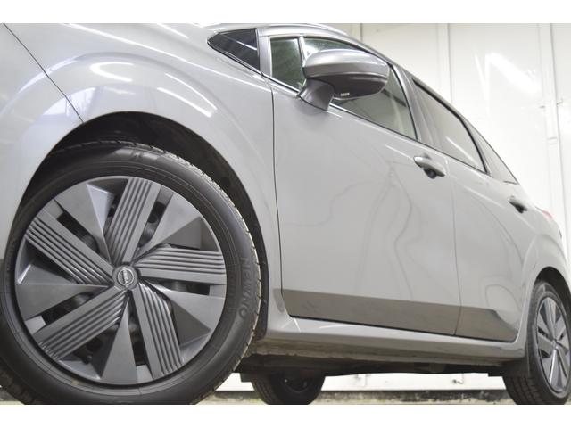 ノート X FOUR e-POWER 4WD 1年保証/走行無制限 事故歴なし 修復歴なし ワンオーナー イクリプスナビ ステアリングヒーター シートヒーター セーフティシールド ETC Cソナー コムテックドラレコ(13枚目)