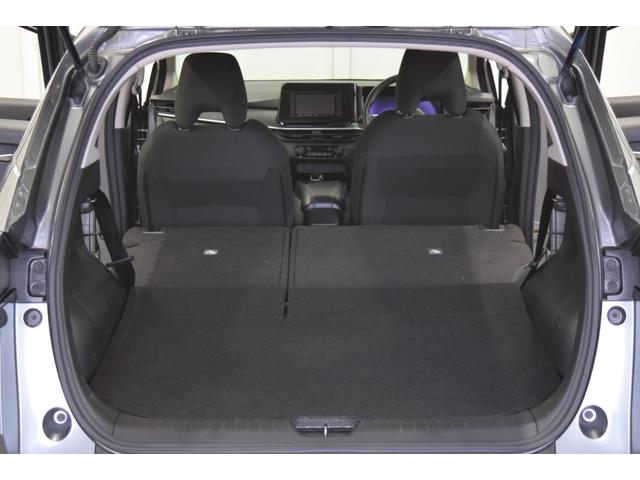 ノート X FOUR e-POWER 4WD 1年保証/走行無制限 事故歴なし 修復歴なし ワンオーナー イクリプスナビ ステアリングヒーター シートヒーター セーフティシールド ETC Cソナー コムテックドラレコ(17枚目)