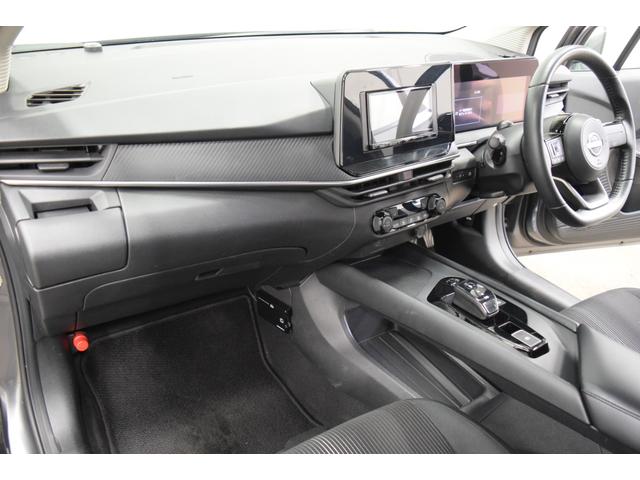 ノート X FOUR e-POWER 4WD 1年保証/走行無制限 事故歴なし 修復歴なし ワンオーナー イクリプスナビ ステアリングヒーター シートヒーター セーフティシールド ETC Cソナー コムテックドラレコ(23枚目)