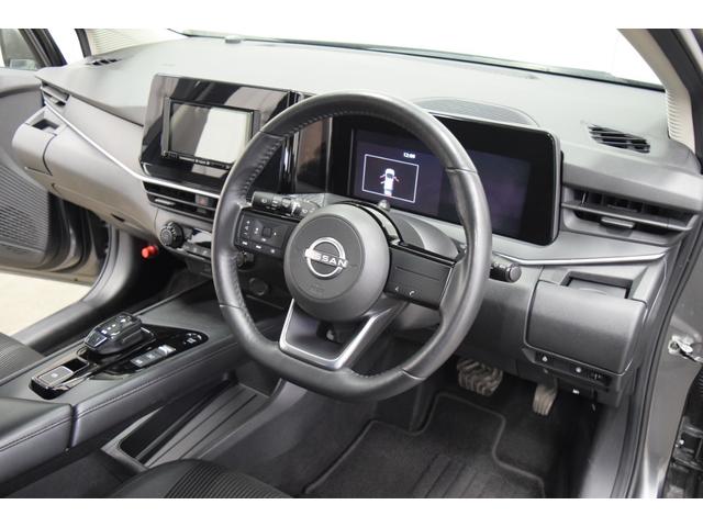 ノート X FOUR e-POWER 4WD 1年保証/走行無制限 事故歴なし 修復歴なし ワンオーナー イクリプスナビ ステアリングヒーター シートヒーター セーフティシールド ETC Cソナー コムテックドラレコ(26枚目)