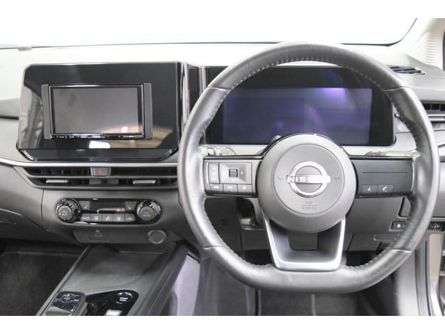 ノート X FOUR e-POWER 4WD 1年保証/走行無制限 事故歴なし 修復歴なし ワンオーナー イクリプスナビ ステアリングヒーター シートヒーター セーフティシールド ETC Cソナー コムテックドラレコ(28枚目)