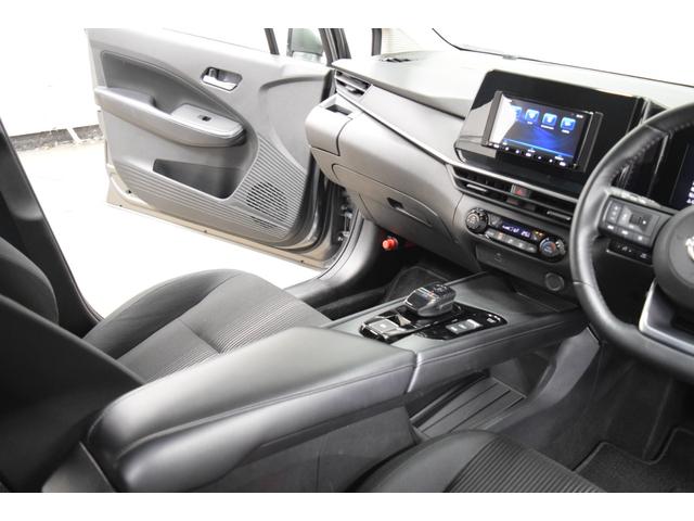 ノート X FOUR e-POWER 4WD 1年保証/走行無制限 事故歴なし 修復歴なし ワンオーナー イクリプスナビ ステアリングヒーター シートヒーター セーフティシールド ETC Cソナー コムテックドラレコ(52枚目)