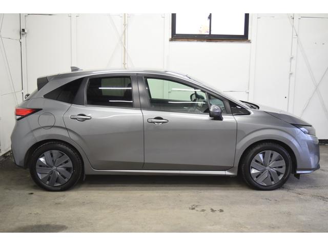 ノート X FOUR e-POWER 4WD 1年保証/走行無制限 事故歴なし 修復歴なし ワンオーナー イクリプスナビ ステアリングヒーター シートヒーター セーフティシールド ETC Cソナー コムテックドラレコ(56枚目)