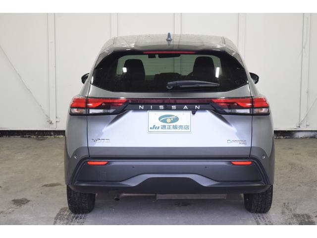 ノート X FOUR e-POWER 4WD 1年保証/走行無制限 事故歴なし 修復歴なし ワンオーナー イクリプスナビ ステアリングヒーター シートヒーター セーフティシールド ETC Cソナー コムテックドラレコ(59枚目)