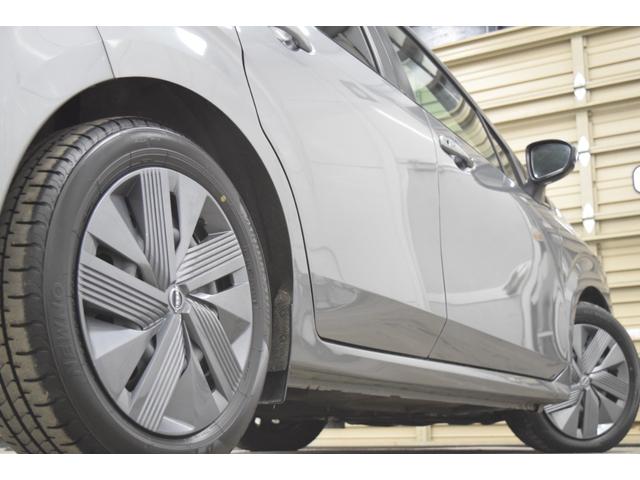 ノート X FOUR e-POWER 4WD 1年保証/走行無制限 事故歴なし 修復歴なし ワンオーナー イクリプスナビ ステアリングヒーター シートヒーター セーフティシールド ETC Cソナー コムテックドラレコ(60枚目)