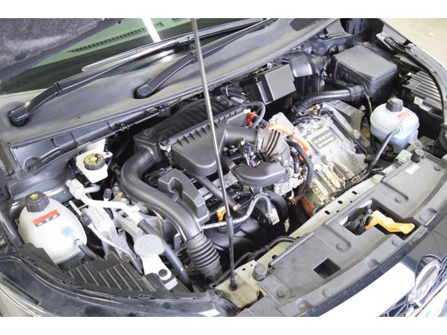 ノート X FOUR e-POWER 4WD 1年保証/走行無制限 事故歴なし 修復歴なし ワンオーナー イクリプスナビ ステアリングヒーター シートヒーター セーフティシールド ETC Cソナー コムテックドラレコ(61枚目)