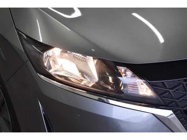 ノート X FOUR e-POWER 4WD 1年保証/走行無制限 事故歴なし 修復歴なし ワンオーナー イクリプスナビ ステアリングヒーター シートヒーター セーフティシールド ETC Cソナー コムテックドラレコ(64枚目)