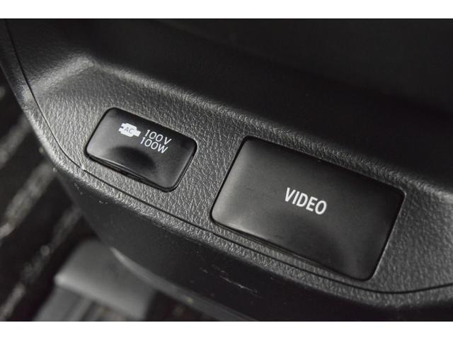 ヴェルファイアハイブリッド ＺＲ　Ｇエディション　４ＷＤ　１年保証／走行無制限　事故歴なし　修復歴なし　モデリスタフルエアロ　純正ＨＤＤナビ　後席Ｍ　黒革　トヨタプレミアムサウンド　Ｐバックドア　両側Ｐスラ　ツインＳルーフ　寒冷地仕様　社外エンスタ（29枚目）