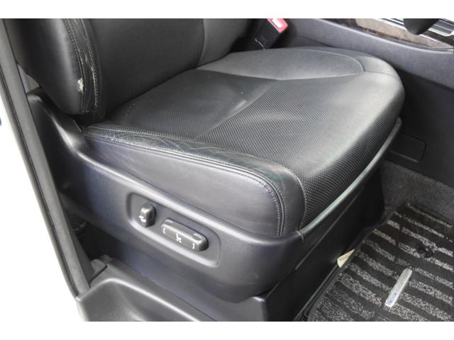 ヴェルファイアハイブリッド ＺＲ　Ｇエディション　４ＷＤ　１年保証／走行無制限　事故歴なし　修復歴なし　モデリスタフルエアロ　純正ＨＤＤナビ　後席Ｍ　黒革　トヨタプレミアムサウンド　Ｐバックドア　両側Ｐスラ　ツインＳルーフ　寒冷地仕様　社外エンスタ（30枚目）