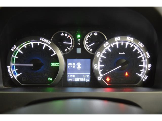 ヴェルファイアハイブリッド ＺＲ　Ｇエディション　４ＷＤ　１年保証／走行無制限　事故歴なし　修復歴なし　モデリスタフルエアロ　純正ＨＤＤナビ　後席Ｍ　黒革　トヨタプレミアムサウンド　Ｐバックドア　両側Ｐスラ　ツインＳルーフ　寒冷地仕様　社外エンスタ（50枚目）