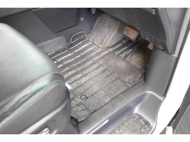 ヴェルファイアハイブリッド ＺＲ　Ｇエディション　４ＷＤ　１年保証／走行無制限　事故歴なし　修復歴なし　モデリスタフルエアロ　純正ＨＤＤナビ　後席Ｍ　黒革　トヨタプレミアムサウンド　Ｐバックドア　両側Ｐスラ　ツインＳルーフ　寒冷地仕様　社外エンスタ（76枚目）