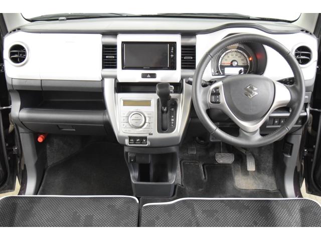 ハスラー Xターボ 4WD 2年保証/走行無制限 事故歴なし 修復歴なし 純正メモリーナビ シートヒーター デュアルカメラブレーキサポート 誤発進抑制 純正エンスタ 寒冷地 アイドリングストップ HID グリップC(2枚目)