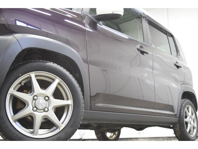 ハスラー Xターボ 4WD 2年保証/走行無制限 事故歴なし 修復歴なし 純正メモリーナビ シートヒーター デュアルカメラブレーキサポート 誤発進抑制 純正エンスタ 寒冷地 アイドリングストップ HID グリップC(13枚目)