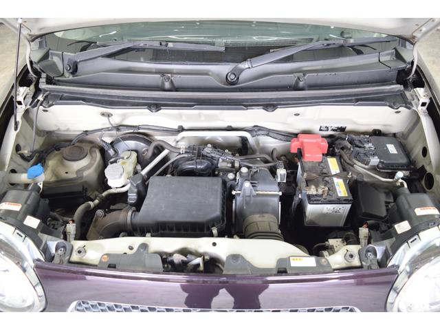 ハスラー Xターボ 4WD 2年保証/走行無制限 事故歴なし 修復歴なし 純正メモリーナビ シートヒーター デュアルカメラブレーキサポート 誤発進抑制 純正エンスタ 寒冷地 アイドリングストップ HID グリップC(14枚目)