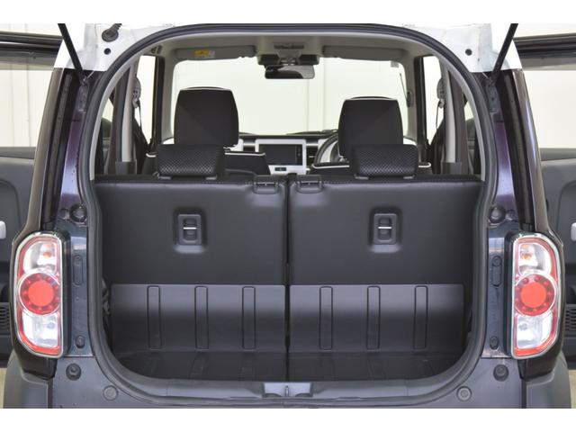 ハスラー Xターボ 4WD 2年保証/走行無制限 事故歴なし 修復歴なし 純正メモリーナビ シートヒーター デュアルカメラブレーキサポート 誤発進抑制 純正エンスタ 寒冷地 アイドリングストップ HID グリップC(16枚目)