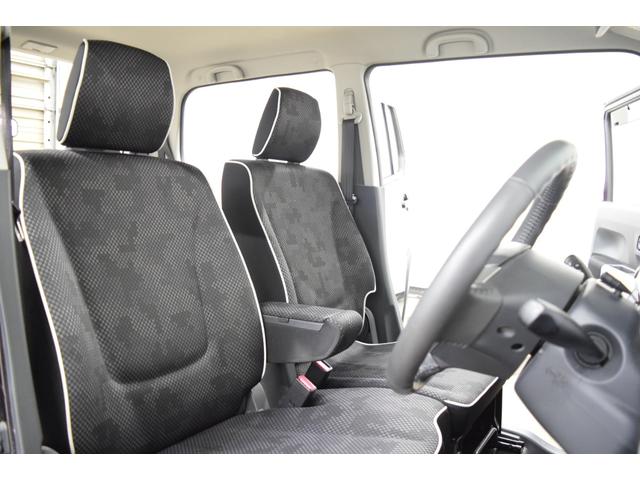 ハスラー Xターボ 4WD 2年保証/走行無制限 事故歴なし 修復歴なし 純正メモリーナビ シートヒーター デュアルカメラブレーキサポート 誤発進抑制 純正エンスタ 寒冷地 アイドリングストップ HID グリップC(19枚目)