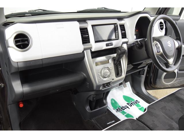 ハスラー Xターボ 4WD 2年保証/走行無制限 事故歴なし 修復歴なし 純正メモリーナビ シートヒーター デュアルカメラブレーキサポート 誤発進抑制 純正エンスタ 寒冷地 アイドリングストップ HID グリップC(24枚目)