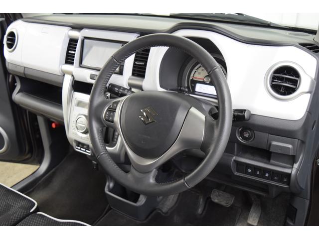 ハスラー Xターボ 4WD 2年保証/走行無制限 事故歴なし 修復歴なし 純正メモリーナビ シートヒーター デュアルカメラブレーキサポート 誤発進抑制 純正エンスタ 寒冷地 アイドリングストップ HID グリップC(29枚目)