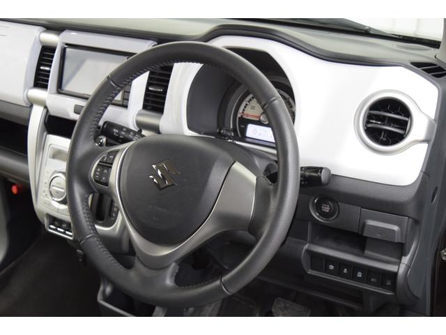 ハスラー Xターボ 4WD 2年保証/走行無制限 事故歴なし 修復歴なし 純正メモリーナビ シートヒーター デュアルカメラブレーキサポート 誤発進抑制 純正エンスタ 寒冷地 アイドリングストップ HID グリップC(30枚目)