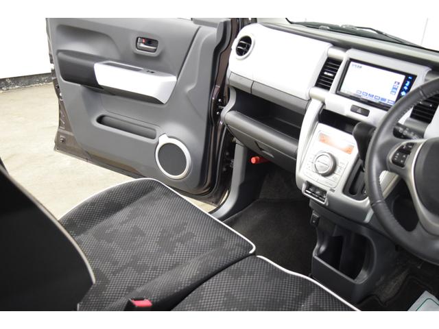 ハスラー Xターボ 4WD 2年保証/走行無制限 事故歴なし 修復歴なし 純正メモリーナビ シートヒーター デュアルカメラブレーキサポート 誤発進抑制 純正エンスタ 寒冷地 アイドリングストップ HID グリップC(48枚目)