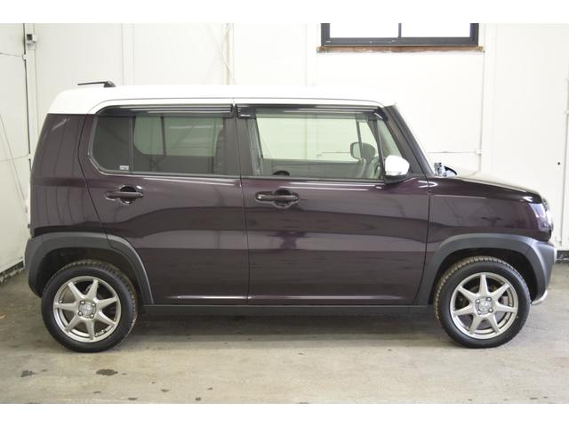 ハスラー Xターボ 4WD 2年保証/走行無制限 事故歴なし 修復歴なし 純正メモリーナビ シートヒーター デュアルカメラブレーキサポート 誤発進抑制 純正エンスタ 寒冷地 アイドリングストップ HID グリップC(52枚目)